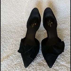 KATE SPADE Kitten Heel Pump